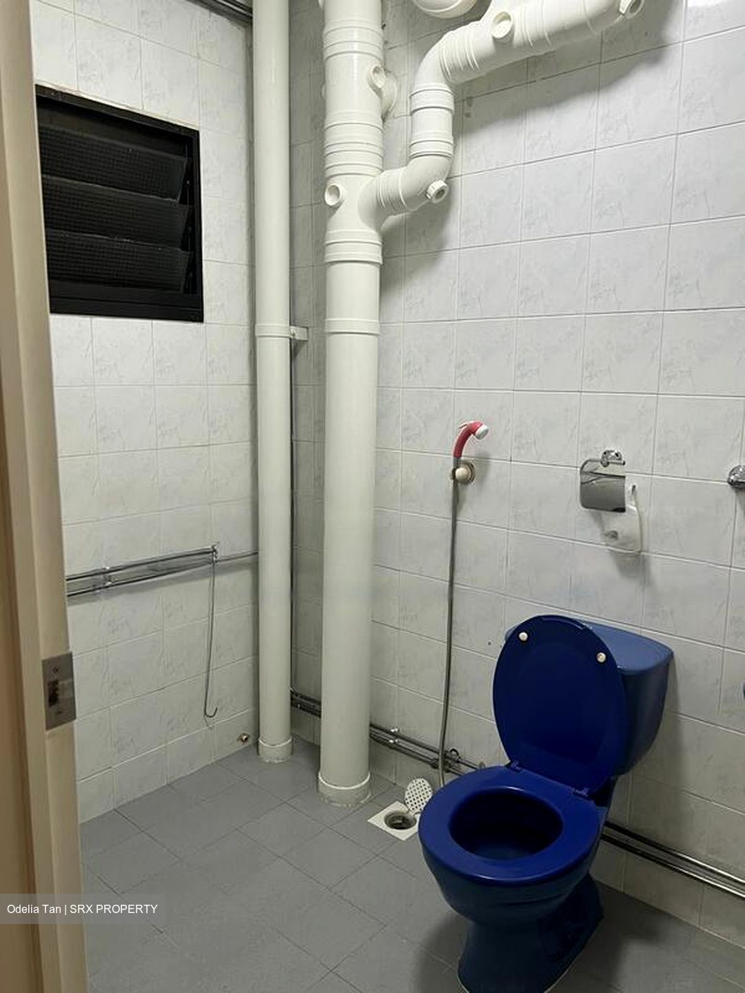 Blk 122C Rivervale Bank (Sengkang), HDB Executive #463187781